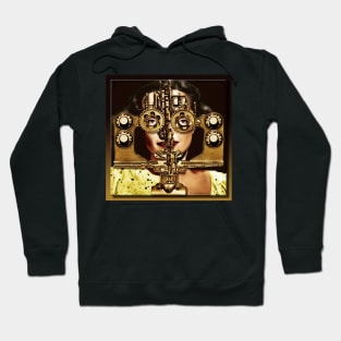 The Eye Exam Hoodie